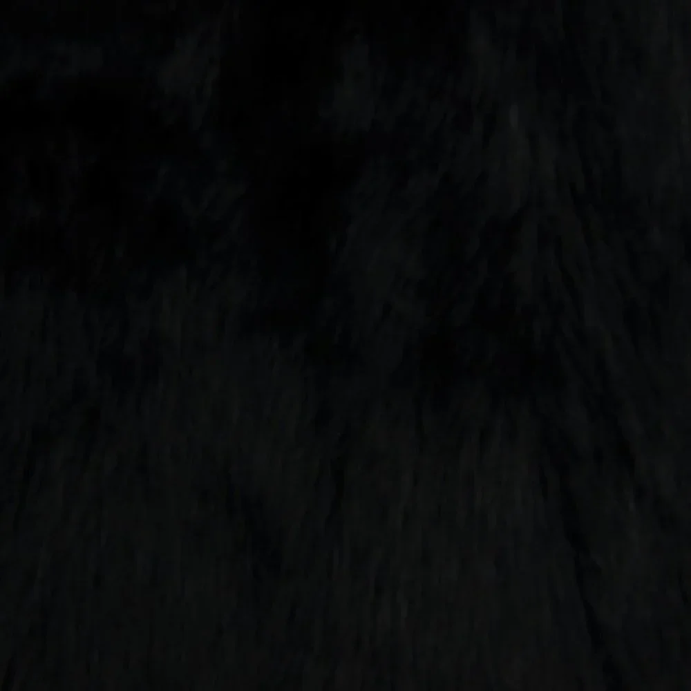 FAUX FUR VEST - Picture 3 of 3